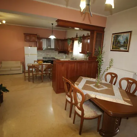 Zorbas Villa