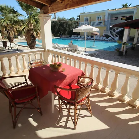 Zorbas Villa