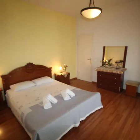 Villa Zorbas Moraitika
