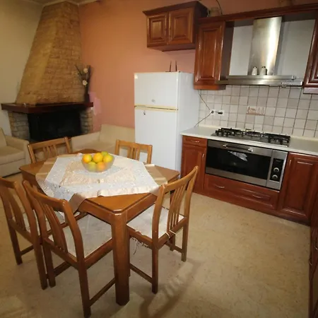Zorbas Villa