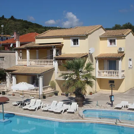 Zorbas Villa